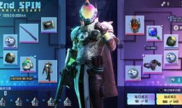 吃鸡军需新皮肤最新爆料,神秘爆料抢先看！